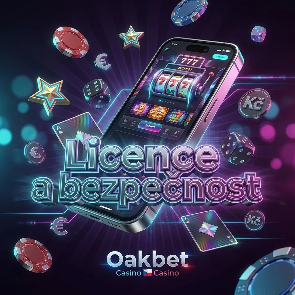 Licence a bezpečnost